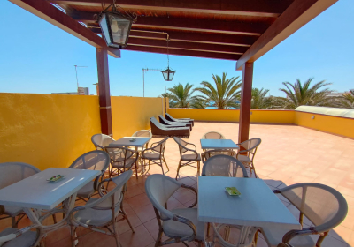 Casa Vacanze Residence Residence Puesta De Sol